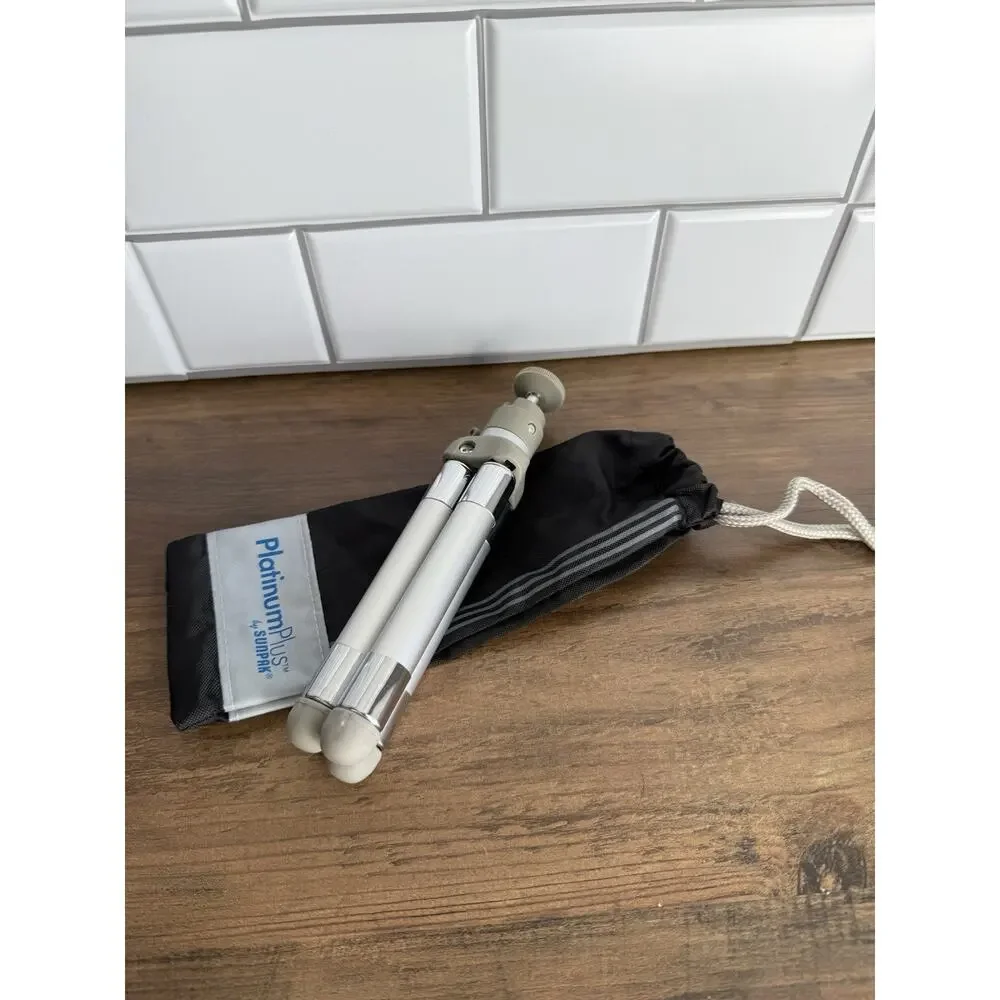 Canon AW-DC30 All Weather Case with tri pod stand